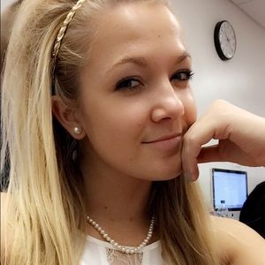 Meet your Posher, Paige