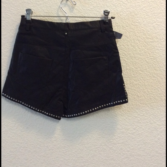 New short