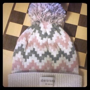 Abercrombie's Winter Hat