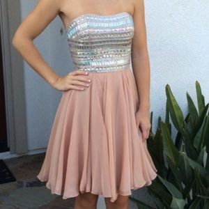 Homecoming/prom/fancy dress