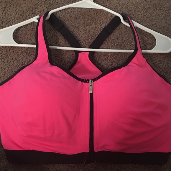 Victoria's Secret sports bra