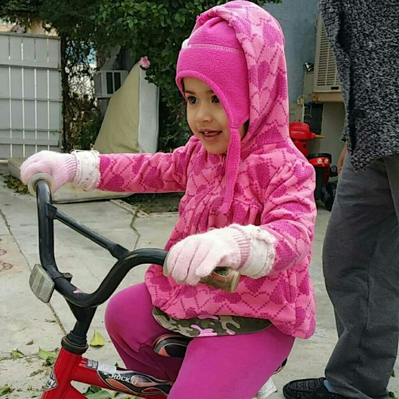 Meet your Posher, Halima