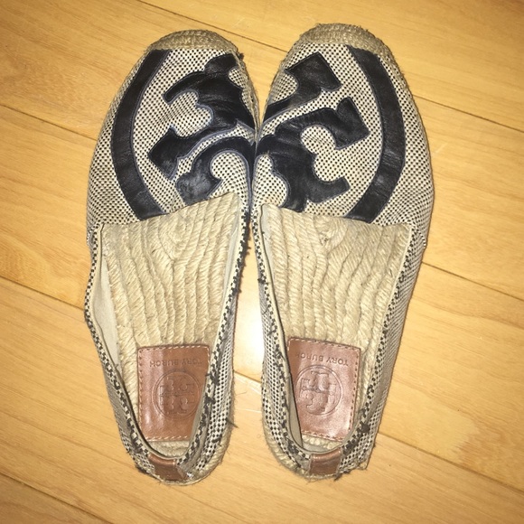 Tory Burch Espadrilles