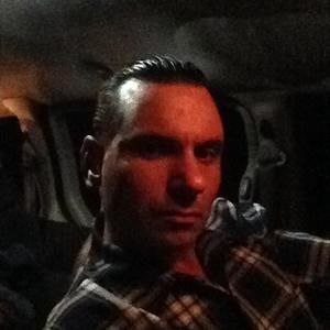 Meet your Posher, Joseph