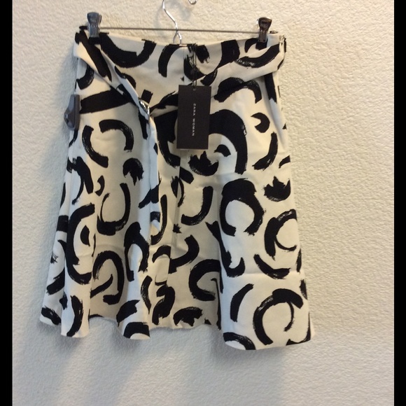 New skirts