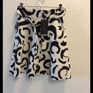 New skirts