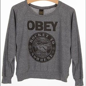 OBEY Sweatshirt