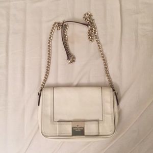 Kate spade crossbody bag