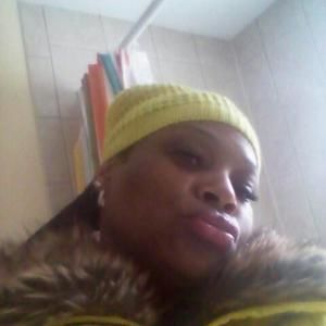 Meet your Posher, Nadine