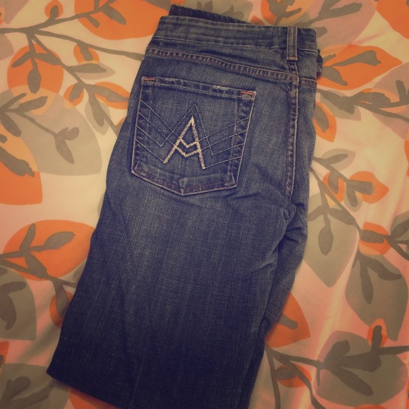 7 For All Mankind Jeans