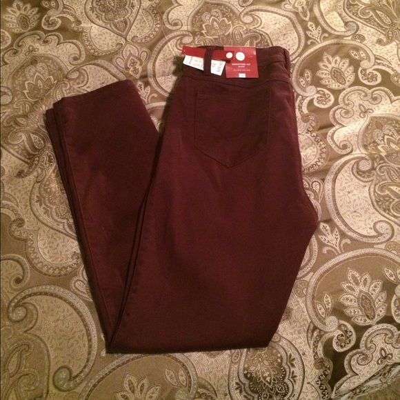 Dress Barn Denim - Skinny jeans