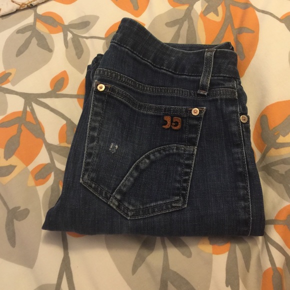 Joe Jeans