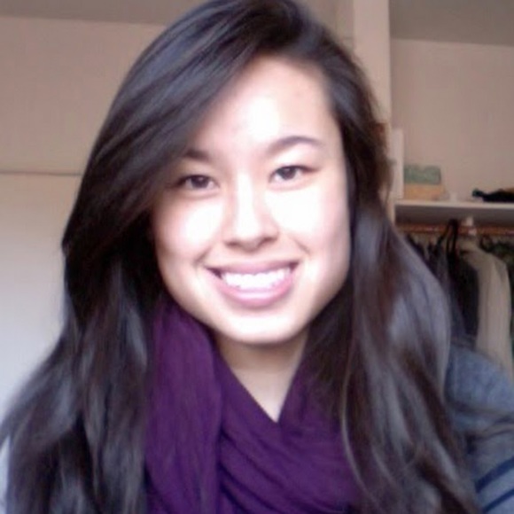 Meet your Posher, Patricia