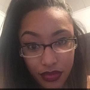 Meet your Posher, Chyna