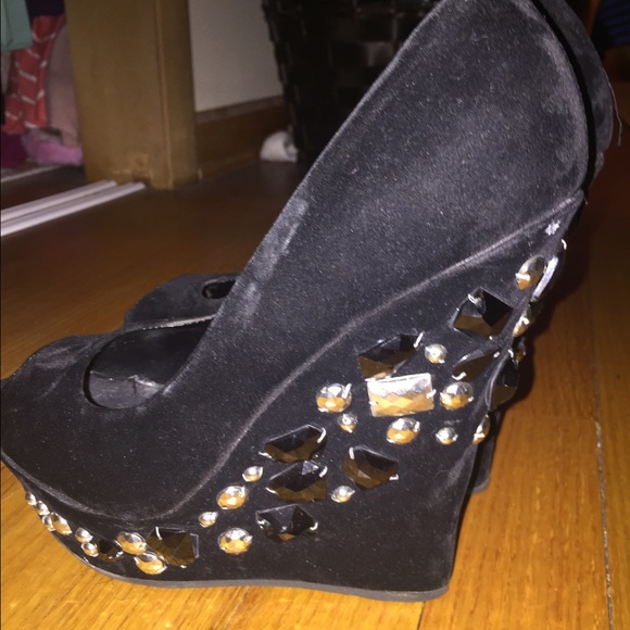 Wedges