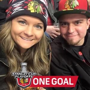 Meet your Posher, Alexis