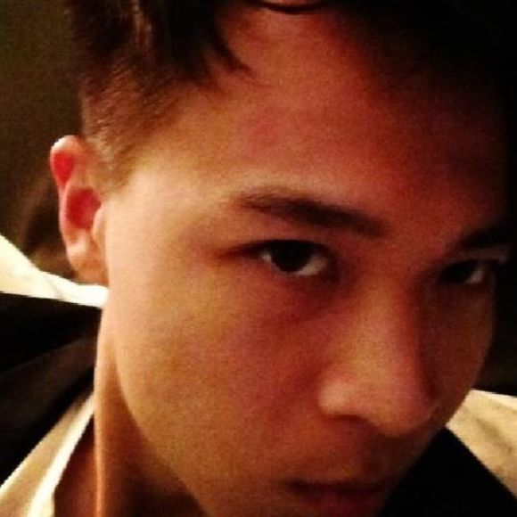 Meet your Posher, Cheung - Picture 1 of 1