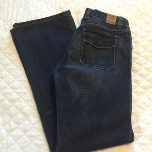 Express jeans 5/6