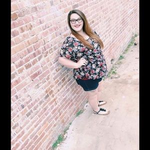 Floral Top