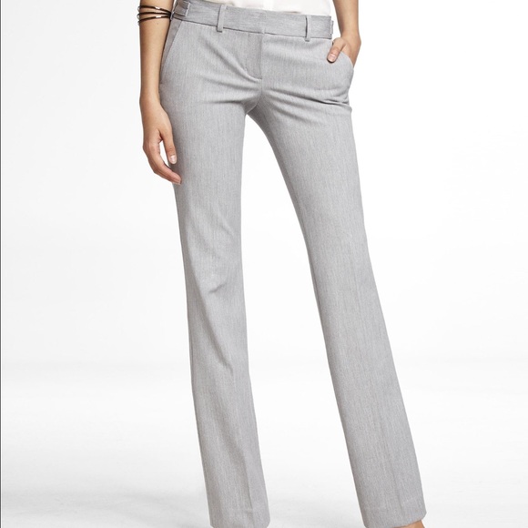 Express Columnist pants