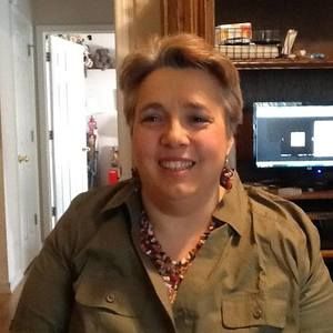 Meet your Posher, Sherri