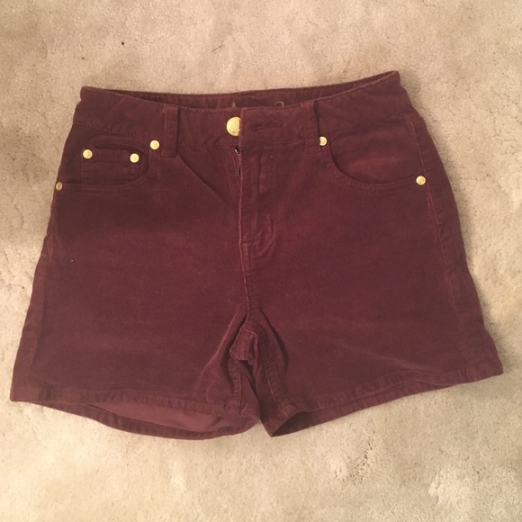 American rag shorts