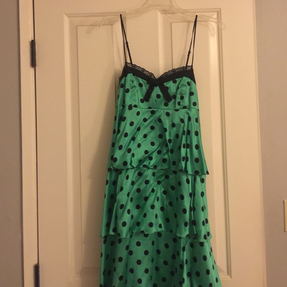Betsey Johnson Dress