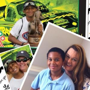 Meet your Posher, Terri