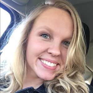 Meet your Posher, Megan