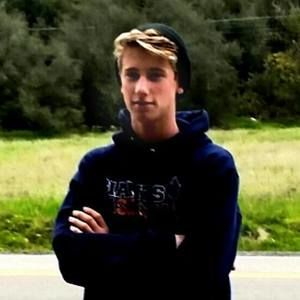 Meet your Posher, Dillon