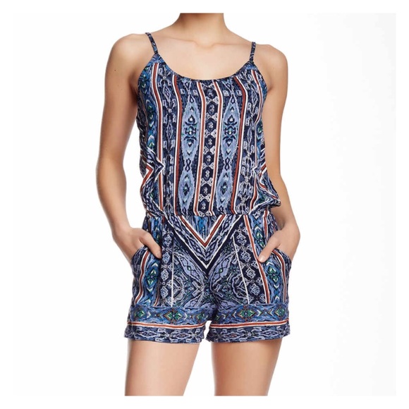 Angie Romper
