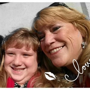 Meet your Posher, Missy