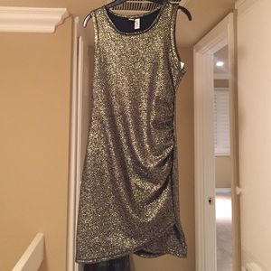 🌶🌶SOLD—Party dress !! Great for the holidays