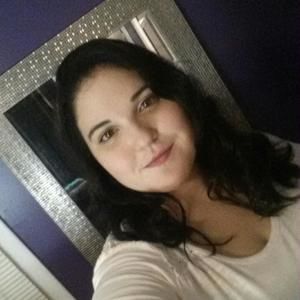 Meet your Posher, Tara