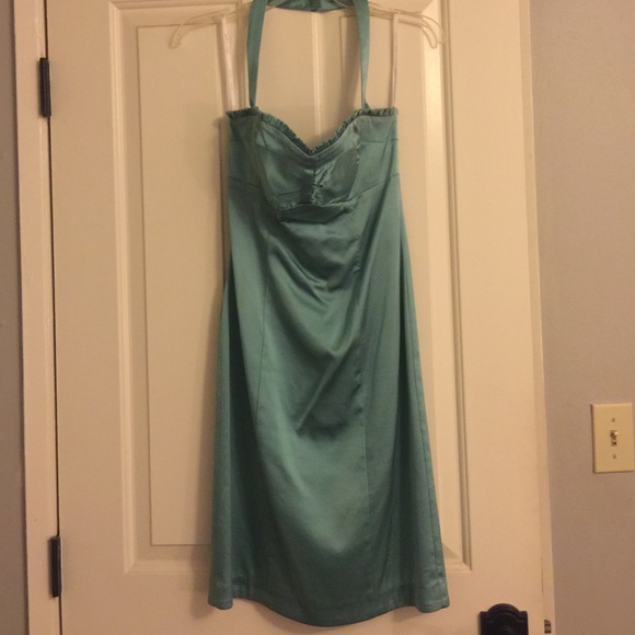 Betsy Johnson Dress
