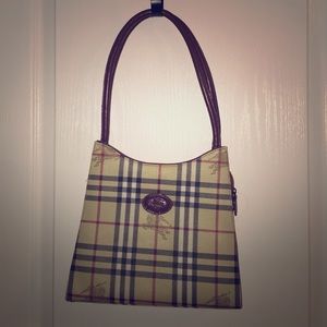 Burberry Purse