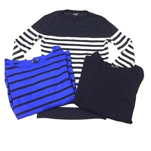 Bundle of express tops