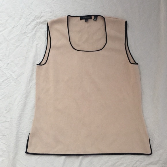 BCBG MAX AZRIA TOP