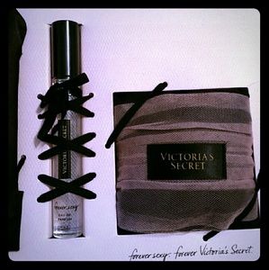 Forever Sexy Perfume Set NIB!