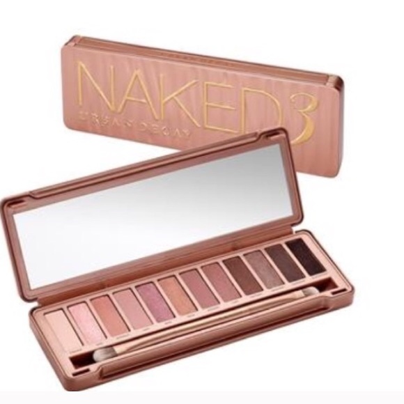 LAST oNE!!Urban decay naked 3 - Picture 2 of 4