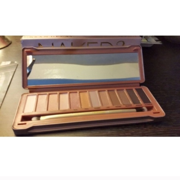 LAST oNE!!Urban decay naked 3 - Picture 4 of 4