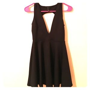 Skater & Babydoll LBD