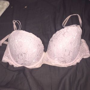 PINK by VS Date Bra