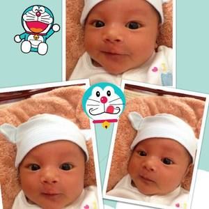 Meet your Posher, Tường