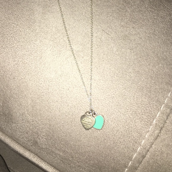 Tiffany necklace