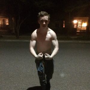 Meet your Posher, Hunter