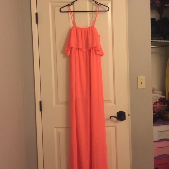 Dainty Hooligan Dress