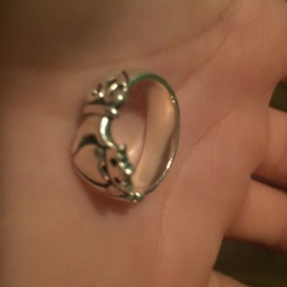 James Avery Ring