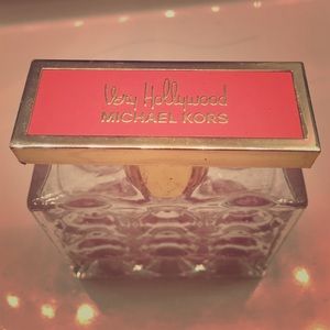 MK Very Hollywood Perfume