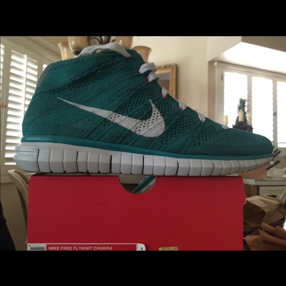 Men's Nike sneakers (multiple shoes) - Picture 1 of 4